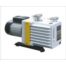 Direct-drive totary vane vacuum pump high quality 4L/S